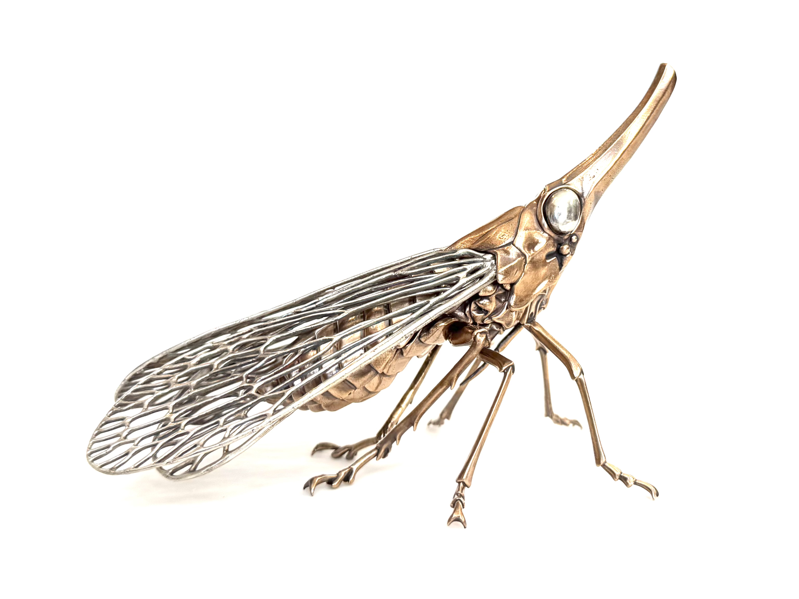 Proudhopper